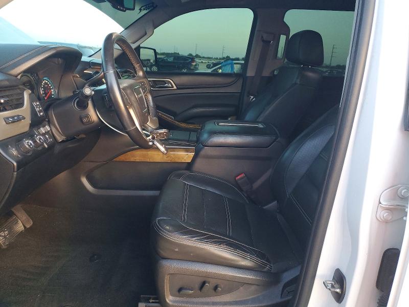 صورة رقم 7 من المزاد - 2017 GMC YUKON مع VIN 1GKS2CKJ2HR202604