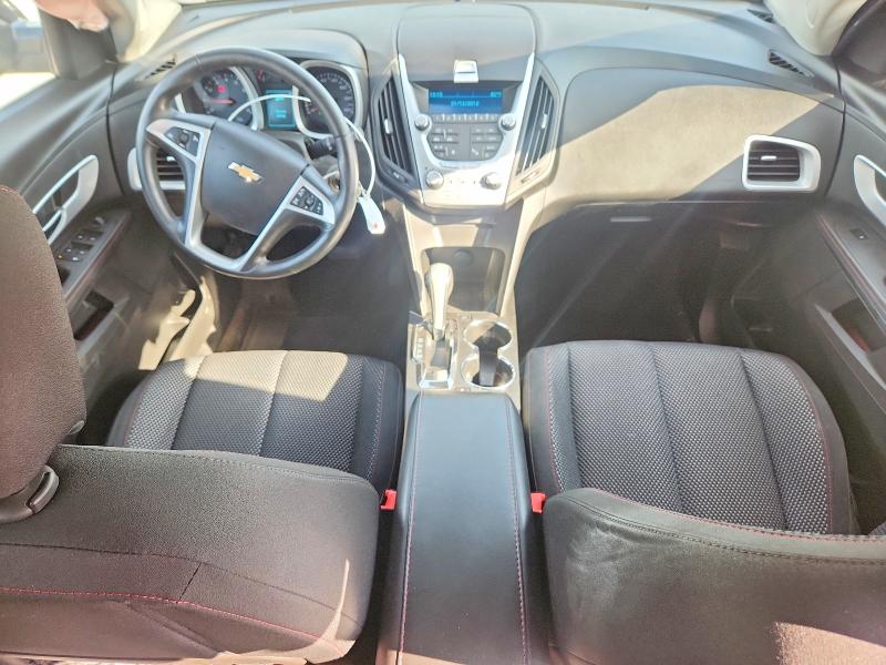 Снимка 8 от търг – 2011 CHEVROLET EQUINOX с VIN 2CNALDEC5B6326291