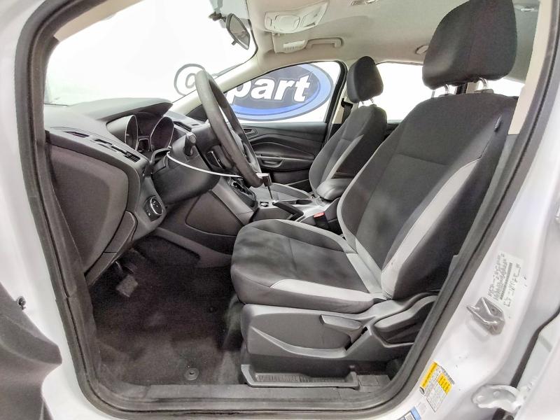 Photo 7 from auction – 2014 FORD ESCAPE with VIN 1FMCU0F71EUB48594