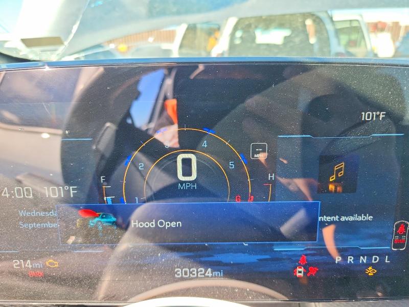 Photo 9 from auction – 2026 CHEVROLET EQUINOX with VIN 3GNAXHEG2TL216564