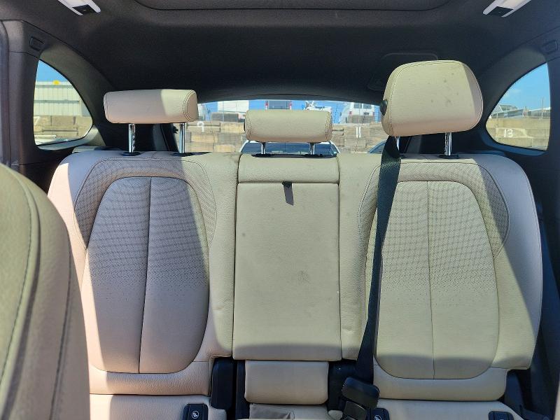 Foto 10 de la subasta – 2018 BMW X1 con VIN WBXHT3C33J5K20449