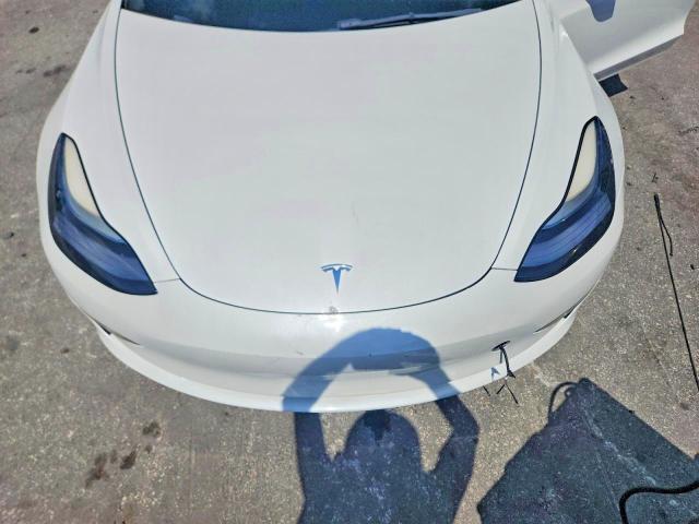 صورة رقم 11 من المزاد - 2021 TESLA MODEL 3 مع VIN 5YJ3E1ECXMF088456