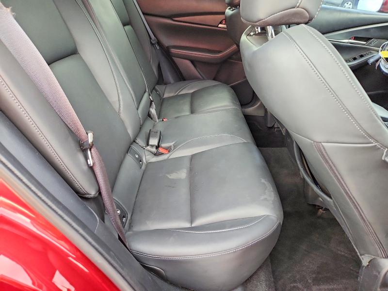Фото 10 с аукциона – 2023 MAZDA CX-30 с VIN 3MVDMBBM1PM514835