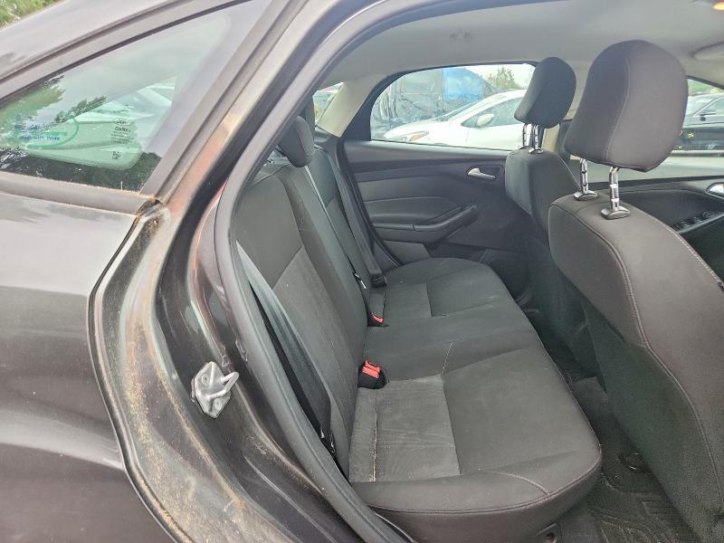 Photo 10 from auction – 2015 FORD FOCUS with VIN 1FADP3F25FL378951