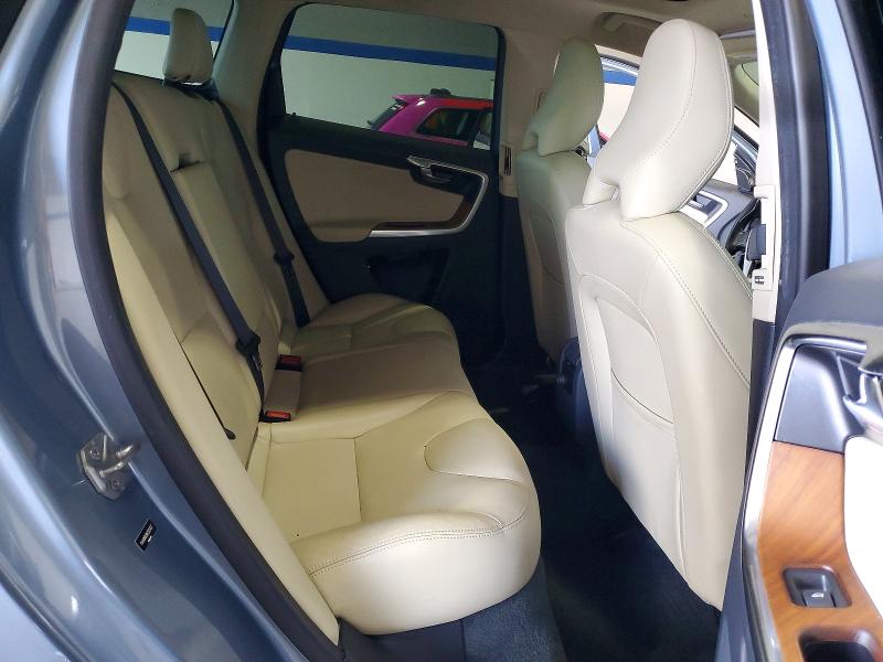Photo 11 from auction – 2017 VOLVO XC60 with VIN YV440MDU9H2202452