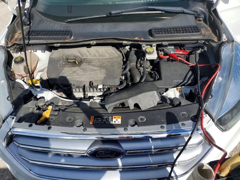 Photo 12 from auction – 2017 FORD ESCAPE with VIN 1FMCU9GD2HUA73840