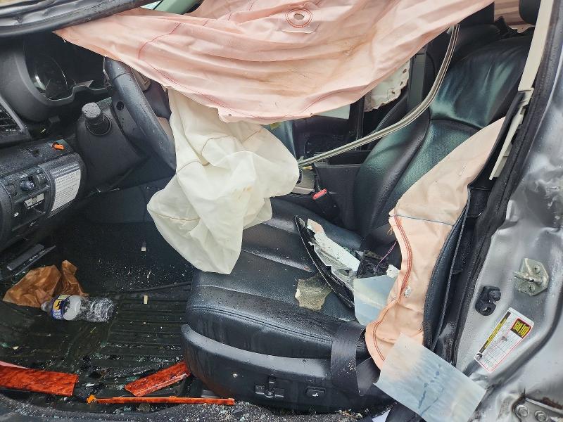 Zdjęcie 7 z aukcji – 2011 SUBARU OUTBACK z VIN 4S4BRBKC6B3387796
