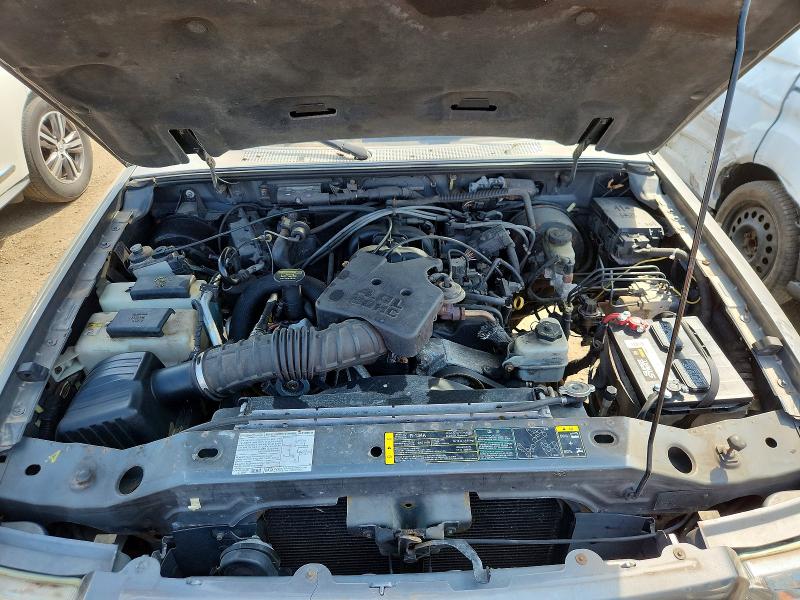 Photo 11 from auction – 2004 FORD RANGER with VIN 1FTZR45E54PB04036