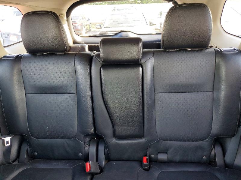 Zdjęcie 10 z aukcji – 2016 MITSUBISHI OUTLANDER z VIN JA4AZ3A39GZ036239