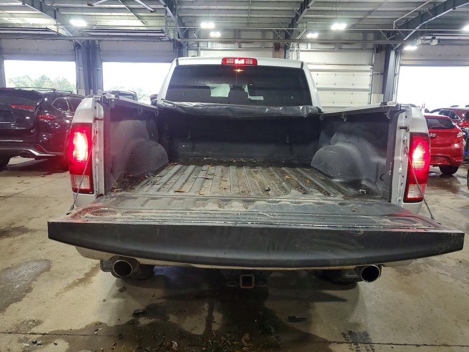 Снимка 6 от търг – 2013 RAM 1500 с VIN 1C6RR7FT3DS549426