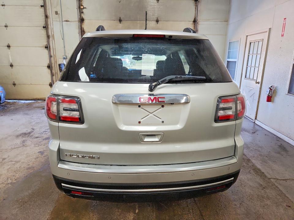 Zdjęcie 6 z aukcji – 2015 GMC ACADIA z VIN 1GKKRNED5FJ296938