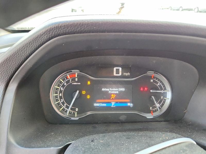 Снимка 9 от търг – 2016 HONDA PILOT с VIN 5FNYF5H56GB048046