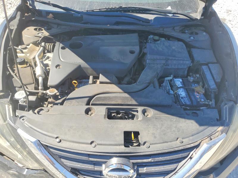 Снимка 11 от търг – 2016 NISSAN ALTIMA с VIN 1N4AL3AP7GC269099