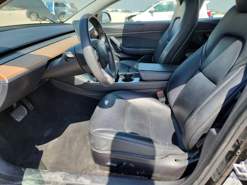 Фото 7 с аукциона – 2020 TESLA MODEL 3 с VIN 5YJ3E1EA9LF704533