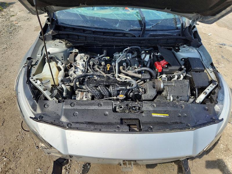 Photo 11 from auction – 2021 NISSAN ALTIMA with VIN 1N4BL4DV9MN414549
