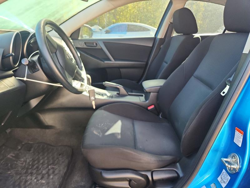 صورة رقم 7 من المزاد - 2011 MAZDA 3 مع VIN JM1BL1UF9B1394955