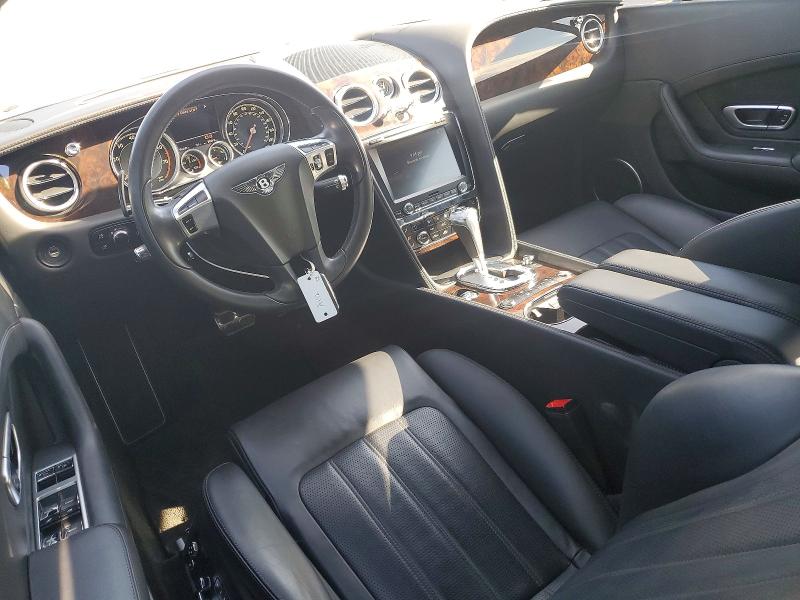 Zdjęcie 8 z aukcji – 2014 BENTLEY CONTINENTAL z VIN SCBFU7ZA9EC040542