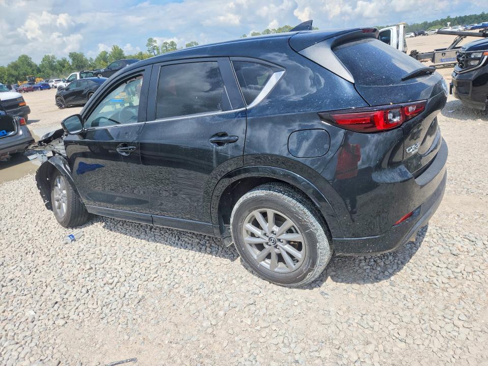 صورة رقم 2 من المزاد - 2025 MAZDA CX-5 مع VIN JM3KFBCL2S0684133