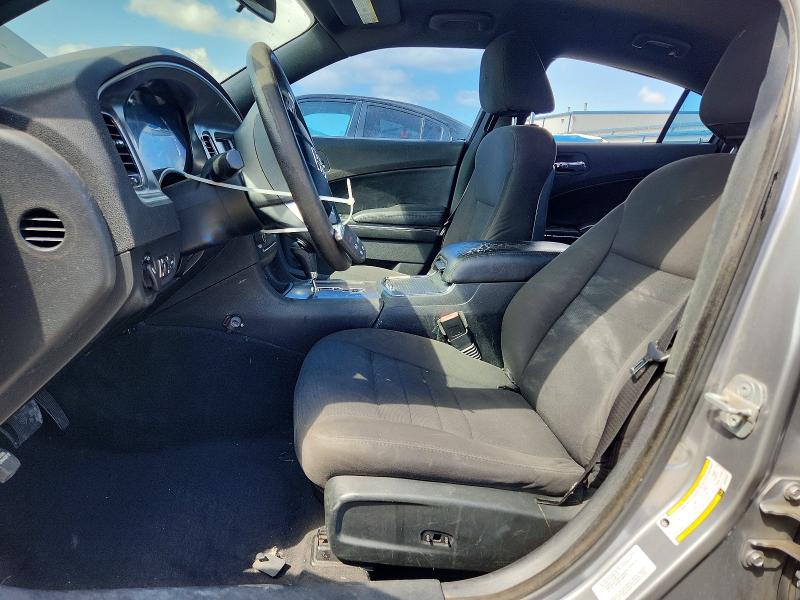Foto 7 de la subasta – 2013 DODGE CHARGER con VIN 2C3CDXBG9DH637348