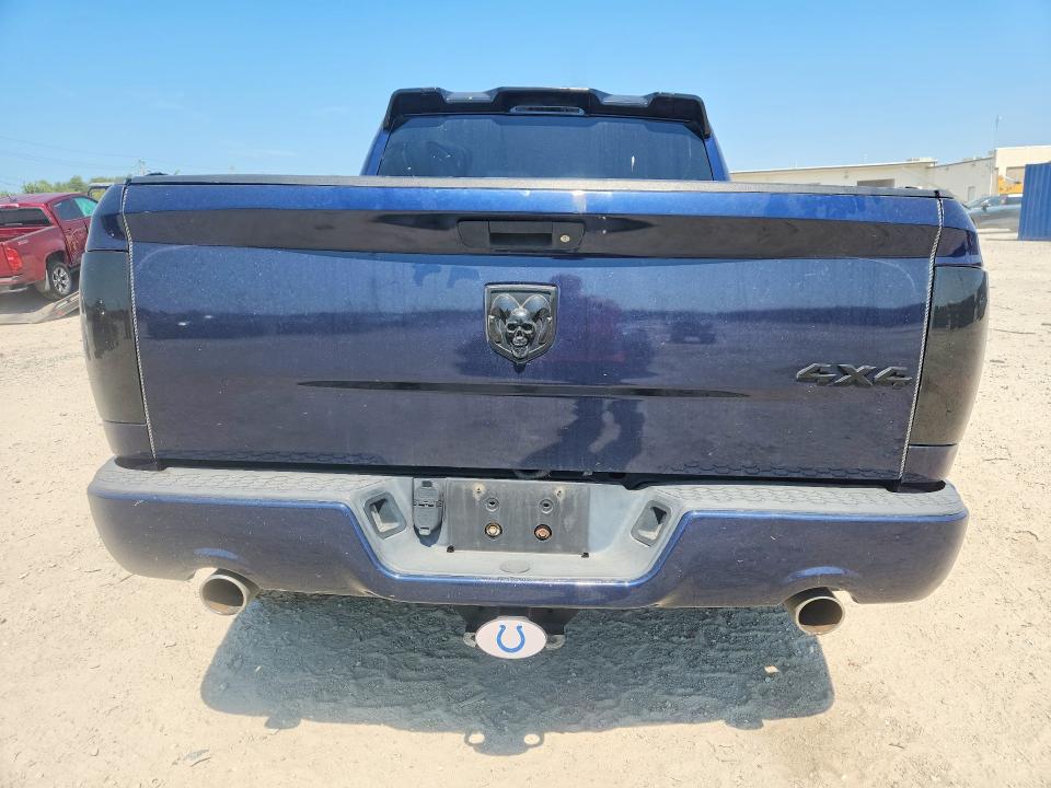 Снимка 6 от търг – 2013 RAM 1500 с VIN 1C6RR7KT6DS581051