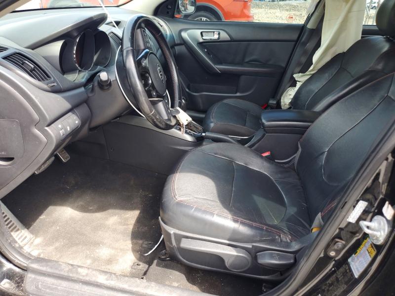 Photo 7 from auction – 2013 KIA FORTE with VIN KNAFW4A38D5732925