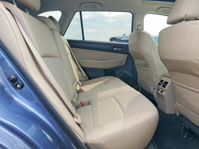 Photo 11 from auction – 2015 SUBARU OUTBACK with VIN 4S4BSANC1F3319762
