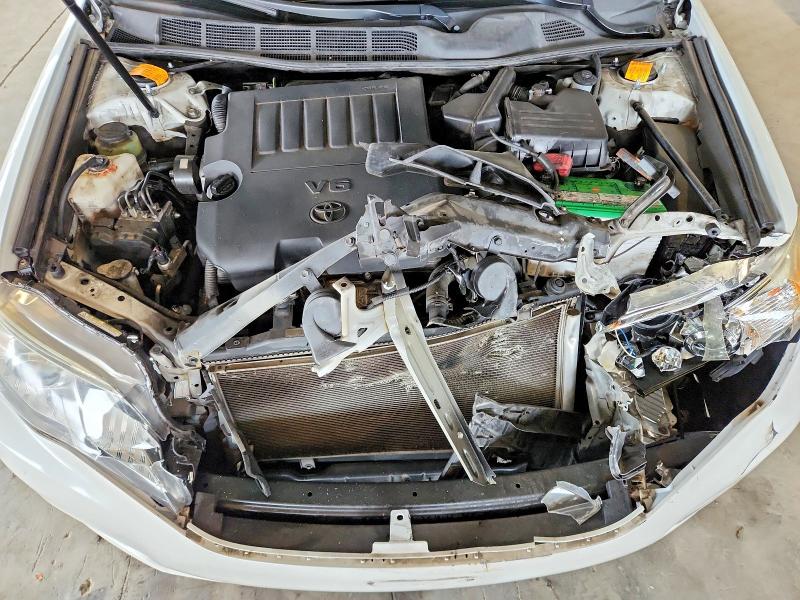 Photo 11 from auction – 2012 TOYOTA AVALON with VIN 4T1BK3DB4CU470234