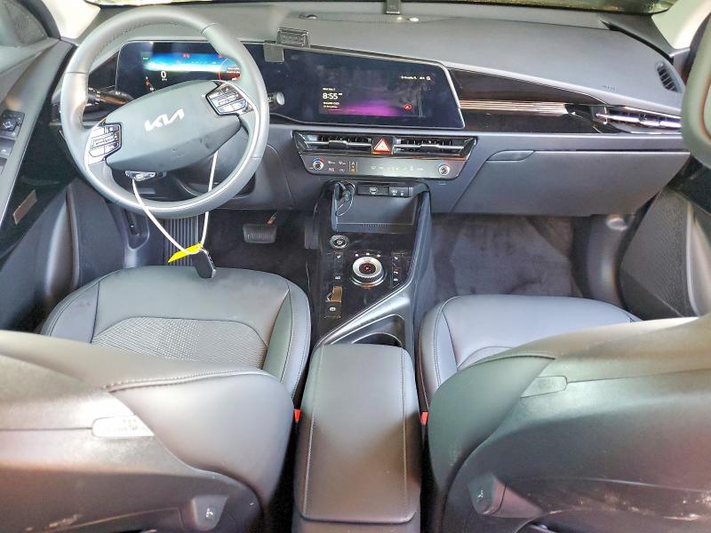 Zdjęcie 8 z aukcji – 2026 KIA NIRO z VIN KNDCR3L17T5157184
