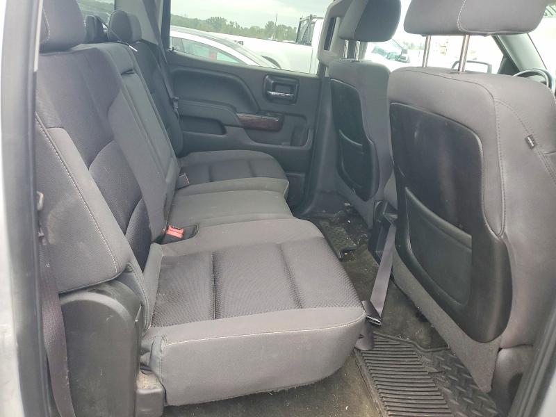 Снимка 10 от търг – 2014 GMC SIERRA с VIN 3GTU2UEH3EG182040