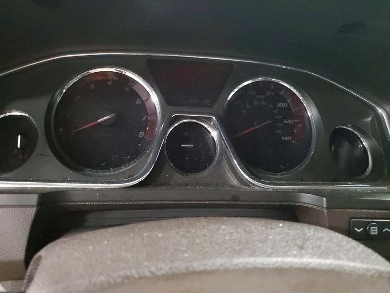 صورة رقم 9 من المزاد - 2016 GMC ACADIA مع VIN 1GKKVTKD9GJ194595