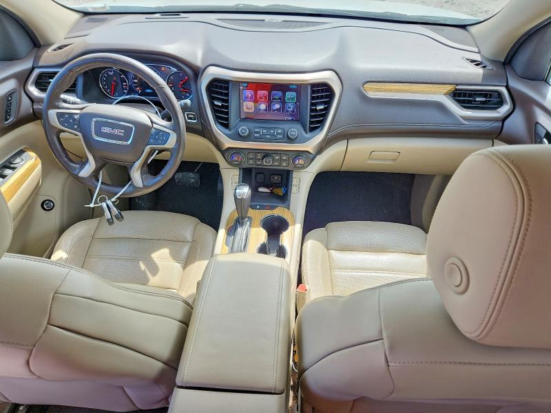 Zdjęcie 8 z aukcji – 2017 GMC ACADIA z VIN 1GKKNXLS8HZ271190