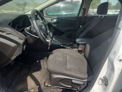 Photo 7 from auction – 2016 FORD FOCUS with VIN 1FADP3K25GL284396