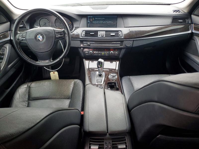 Фото 8 с аукциона – 2011 BMW 528 с VIN WBAFR1C56BDS36836