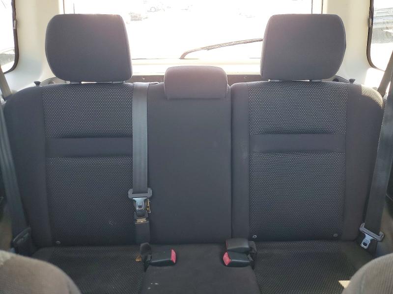 صورة رقم 10 من المزاد - 2006 SCION XB مع VIN JTLKT324864052371