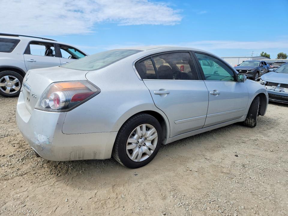 Photo 3 from auction – 2009 NISSAN ALTIMA with VIN 1N4AL21E59N517849