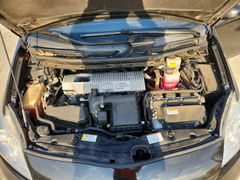 Photo 11 from auction – 2015 TOYOTA PRIUS with VIN JTDKN3DU2F0463775