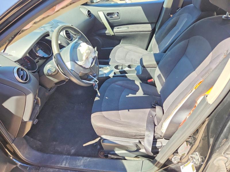 Photo 7 from auction – 2011 NISSAN ROGUE with VIN JN8AS5MT7BW577824