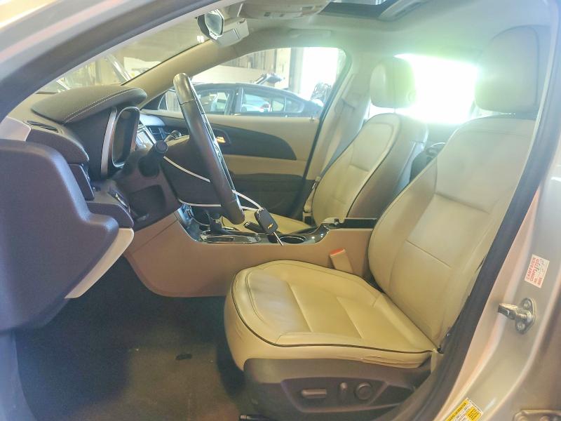 Photo 7 from auction – 2014 CHEVROLET MALIBU with VIN 1G11H5SL0EF286527