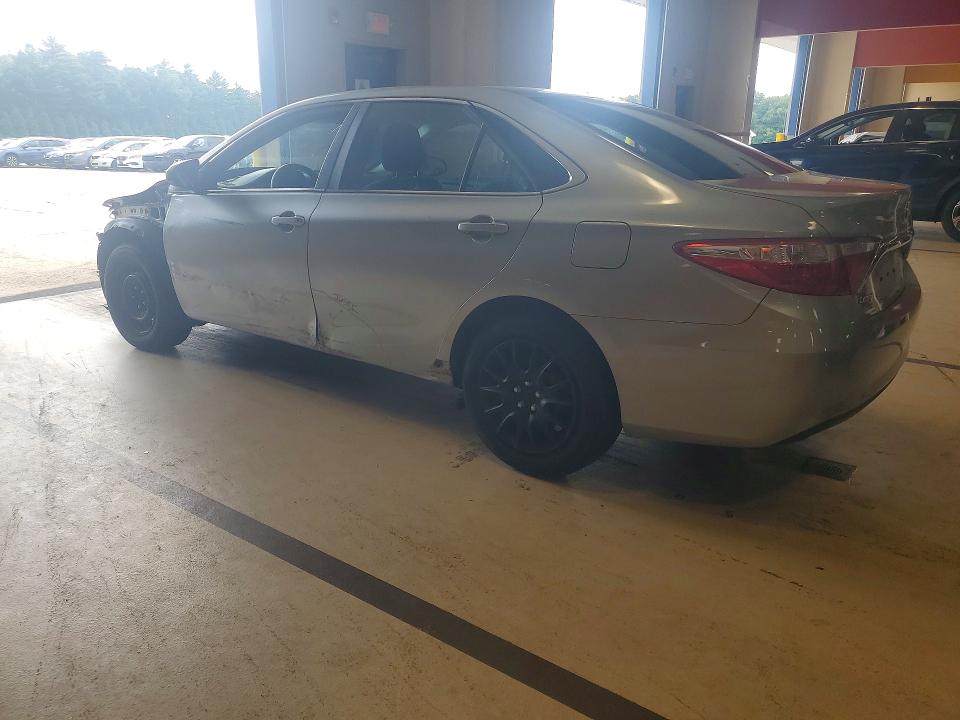 Photo 2 from auction – 2017 TOYOTA CAMRY with VIN 4T1BF1FK7HU675785