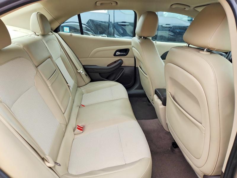 Снимка 10 от търг – 2013 CHEVROLET MALIBU с VIN 1G11C5SA5DF155279