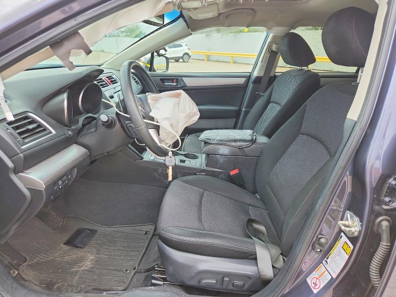 Zdjęcie 7 z aukcji – 2016 SUBARU OUTBACK z VIN 4S4BSAEC3G3212715