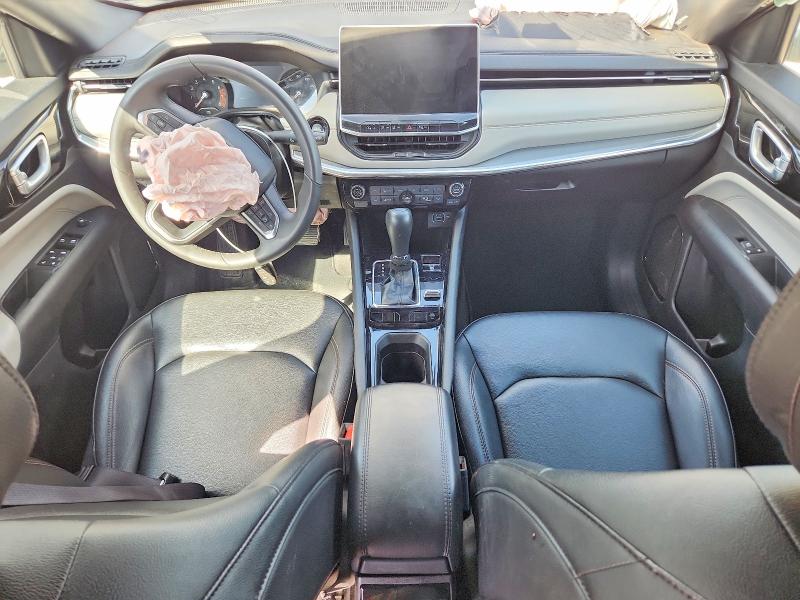 Zdjęcie 8 z aukcji – 2024 JEEP COMPASS z VIN 3C4NJDCN6RT597334