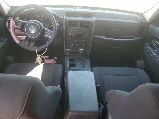 Photo 8 from auction – 2012 JEEP LIBERTY with VIN 1C4PJLAK8CW123575