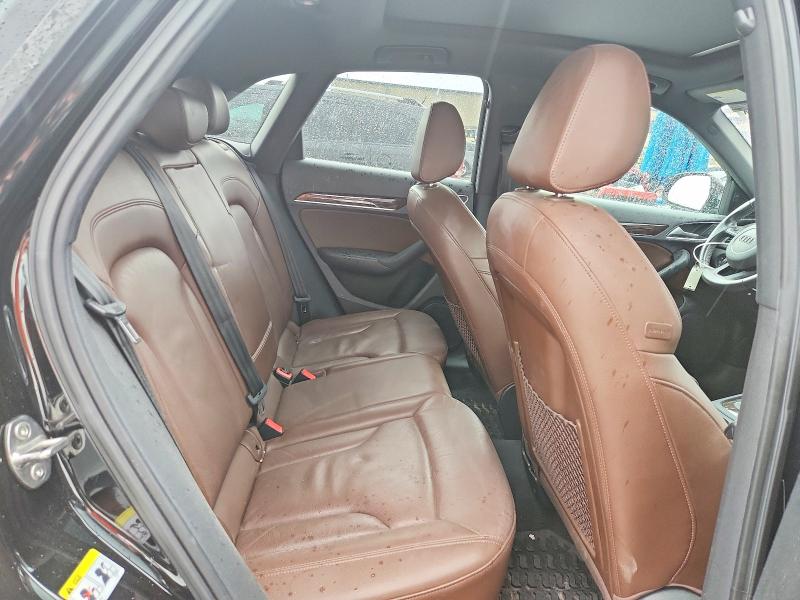 Фото 11 с аукциона – 2018 AUDI Q3 с VIN WA1JCCFS2JR014818