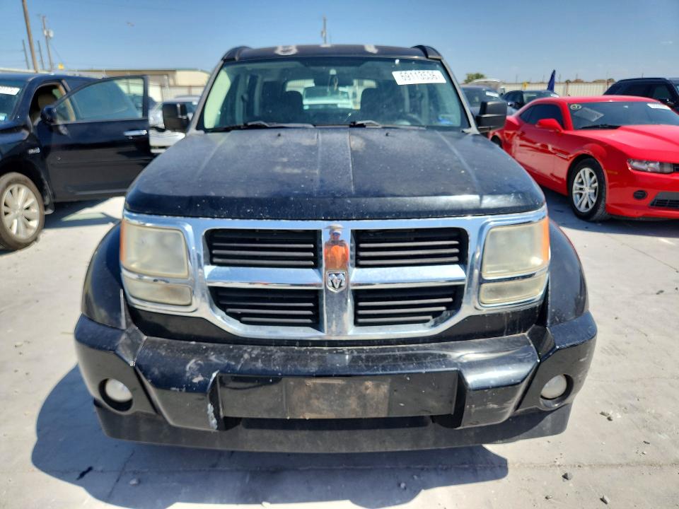 Zdjęcie 5 z aukcji – 2011 DODGE NITRO z VIN 1D4PT2GK1BW599101