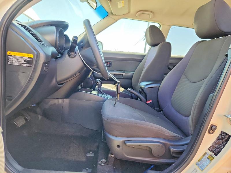 Снимка 7 от търг – 2013 KIA SOUL с VIN KNDJT2A55D7773299