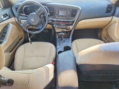 Zdjęcie 8 z aukcji – 2016 KIA OPTIMA z VIN KNAGM4ADXG5095429