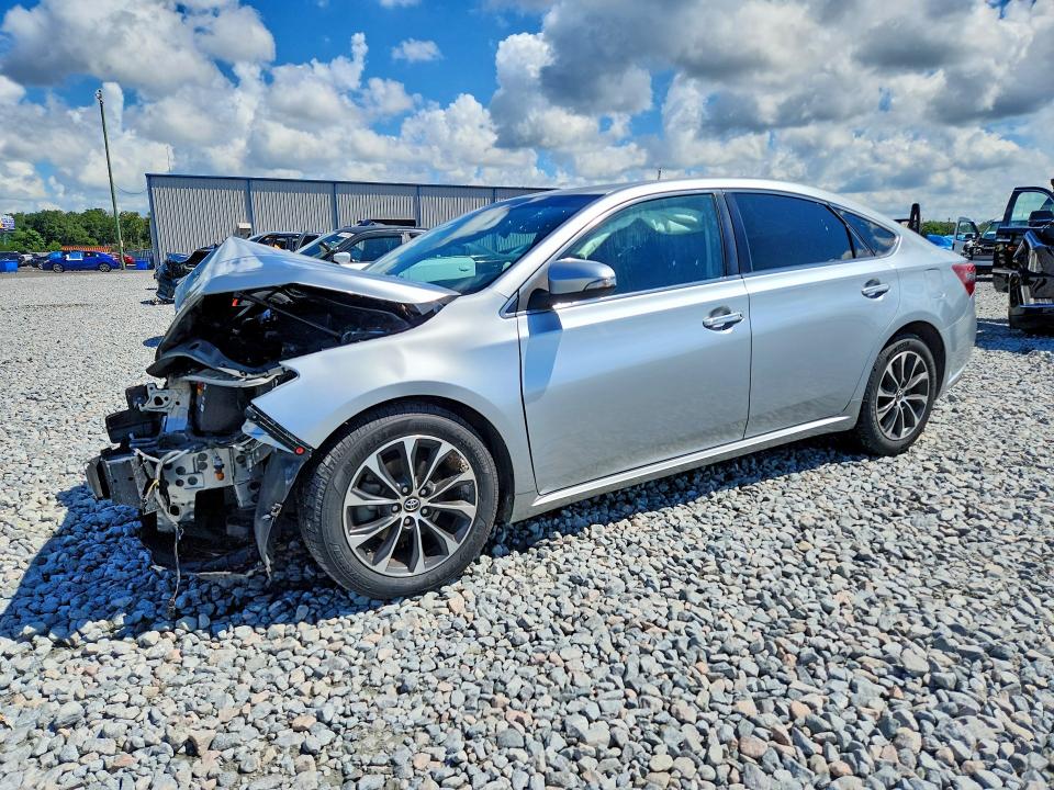 2016 TOYOTA AVALON - Търг №67756406