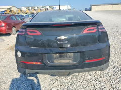 Zdjęcie 6 z aukcji – 2014 CHEVROLET VOLT z VIN 1G1RH6E44EU139538