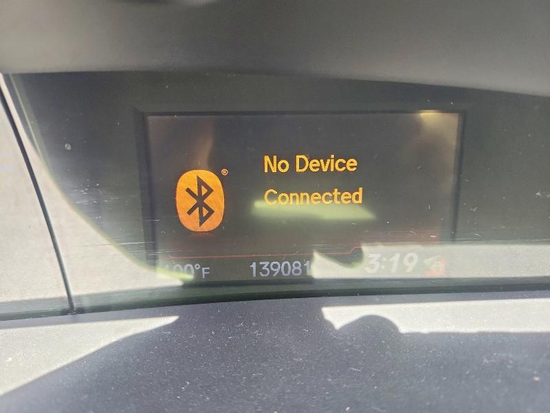 Снимка 9 от търг – 2015 HONDA CIVIC с VIN 19XFB2F56FE222822